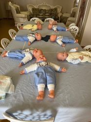 -爱妈月子会所(汕樟总店)