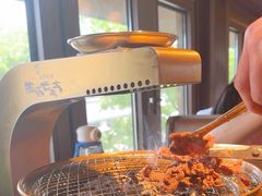-西塔老太太泥炉烤肉(青浦蟠龙天地店)