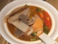 -渔太泰漓江小馆·广西融合菜(西街店)