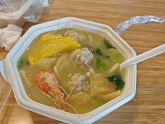 -桂满陇·手作小笼包&江南叫花鸡(中山公园店)