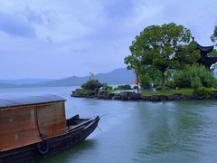 -东钱湖旅游度假区