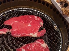 -炙城·韩式烤肉(南京东路店)