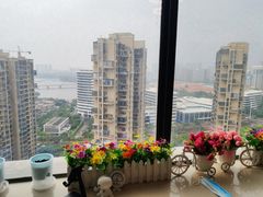 -佰推·肩颈腰·推拿理疗(湾悦城店)
