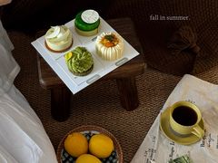 -MIMI FASO(古仓店)