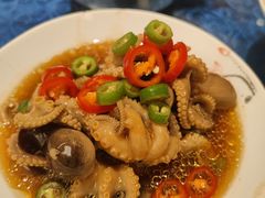 -锦上中式酒馆(南内环店)