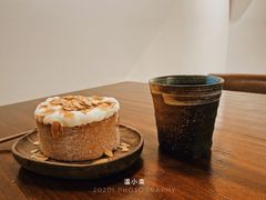 -Double cafe