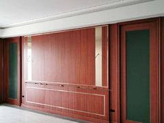 -创美居装饰(中洲里程店)