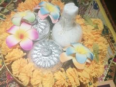 -泰享受·泰式按摩·SPA(海珠广纸店)