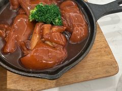 -鹿港小镇(黄金店)