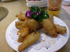 -新享乐海鲜(翠华路店)