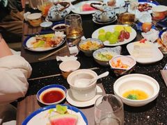 -極上萬膳·日料放题(海岸城店)