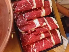 -牛街清真满恒記(平安里西大街店)