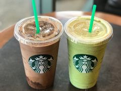 -星巴克(深圳音乐厅店)