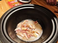 -阿鸡鱼庄·顺德鲜蒸小炒(亚运村店)