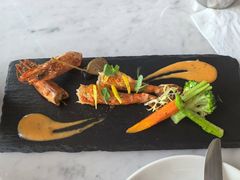 -三迪希尔顿酒店·星空酒廊