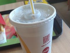 -麦当劳(无锡永乐店)