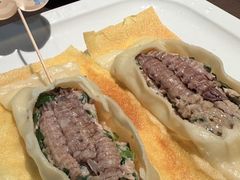 -北李·海肠捞饭·大连菜(望京凯德MALL店)
