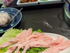 -巴蜀大将火锅(春熙店)