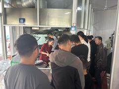 -友琴面馆(东白溪公寓店)
