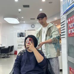 -时尚殿堂hair salon