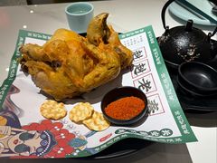 -奔跑吧陕菜·盛世长安(民乐园万达店)