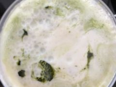燕麦奶盖-喜茶(中山利和新地店)