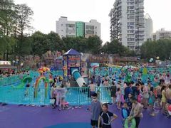 -武汉玛雅海滩水公园