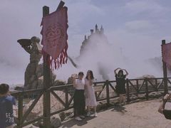 -大同方特欢乐世界