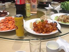 -禾悦庄餐厅