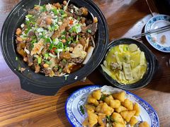 -云中菜馆(恒晟·云中绿园店)