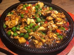 -蘭奢雅集·江浙菜(青山江滩店)