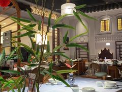 -晓粤·惹味粤菜(凯德乐峰广场店)