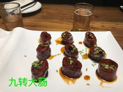 -泉畔人家·老济南经典鲁菜(大明湖店)