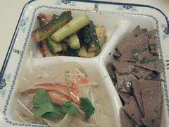 -李先生牛肉面大王(华联商厦店)