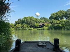 -西溪国家湿地公园