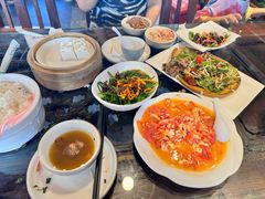 -尽善百年古院餐厅(王家老宅店)