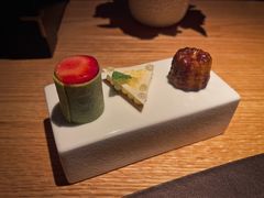 欢送甜点-泰安门Taian Table(镇宁路店)