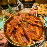 国内首创❗苹果酱烤肉  享受私密社交烤肉盛宴！