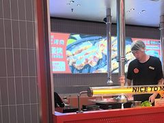 -轻烧烤肉(光谷步行街店)
