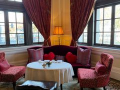 -Salon de Ville浦江汇(上海外滩华尔道夫酒店店)