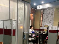 大堂-海花锅盖烧烤店(怡馨家园店)