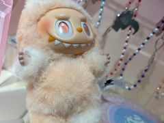 -泡泡玛特POPMART(赛格国际购物中心店)