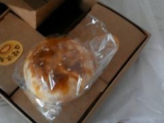 -波波's蛋糕店(于洪广场店)