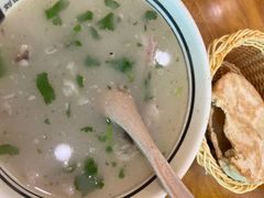 -清真刘记全羊肉鲜汤馆(前进路店)