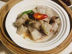 -潮福城大酒楼·潮味粤品·港式点心(湖滨北路店)