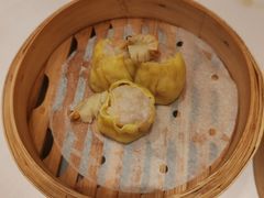-香宫中餐厅·大连香格里拉(人民路店)