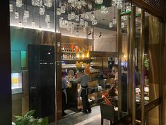 -Lets burger非常汉堡·环球风味(蓝色港湾店)