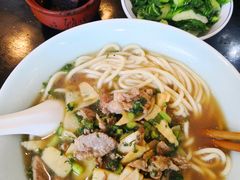 -奎元馆.百年奎元.非遗传承(西湖边的解放路店)