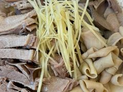 -乡亲鹅肉城(吴江店)
