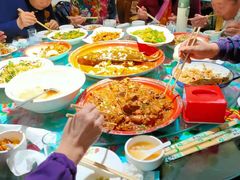 -人民公社大食堂(顺义总店)